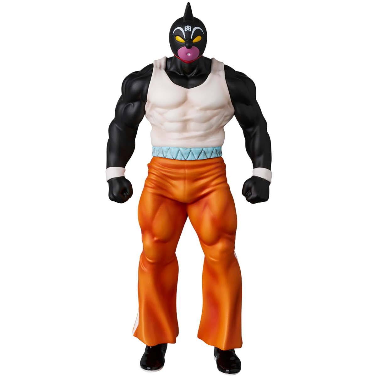 udf キン肉マン1.2セット。 UDF キン肉マン シリーズ3 キン肉マングレート | MEDICOM TOY OFFICIAL
