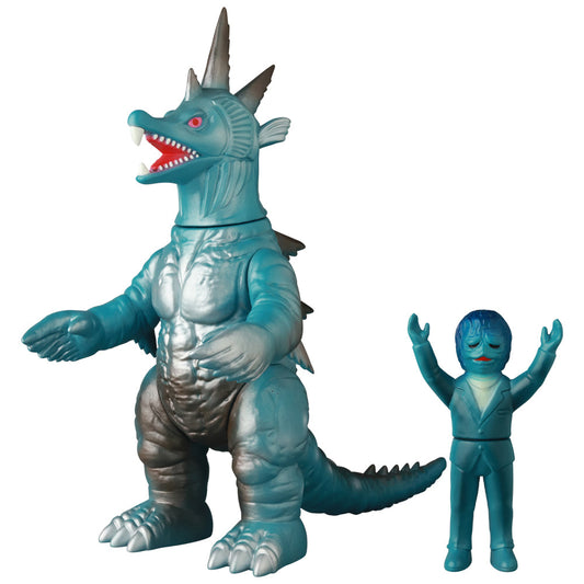 MAT Soft Vinyl Series Multi + Mini Alien Mates
 (1st term)《Lottery item / Combined purchase not possible / Scheduled to be released in late October 2024 / Lottery period ends June 10th》