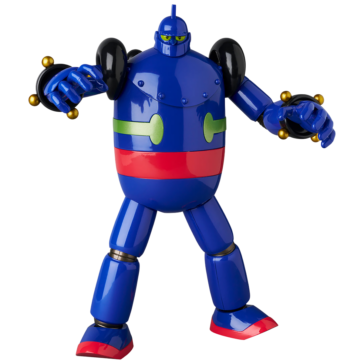 MAFEX Tetsujin 28(Original Color Ver.)
