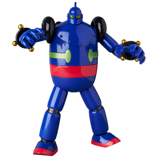 MAFEX Tetsujin 28(Original Color Ver.)
