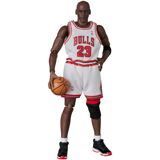 MAFEX Michael Jordan(Chicago Bulls HOME)

