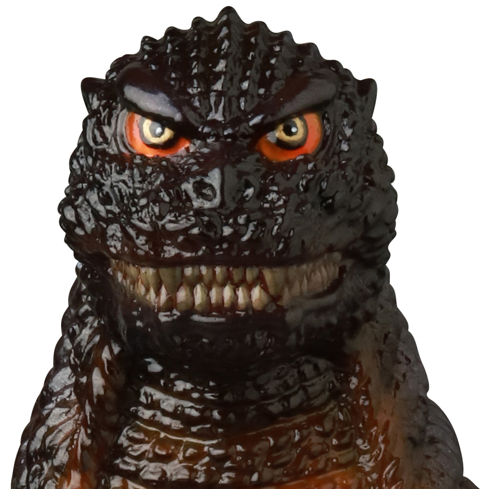 Godzilla (1995) Standard Size Mouth Closed《Lottery item. Cannot be purchased together. Scheduled to be shipped in late November 2024. Lottery period is until November 10th.》