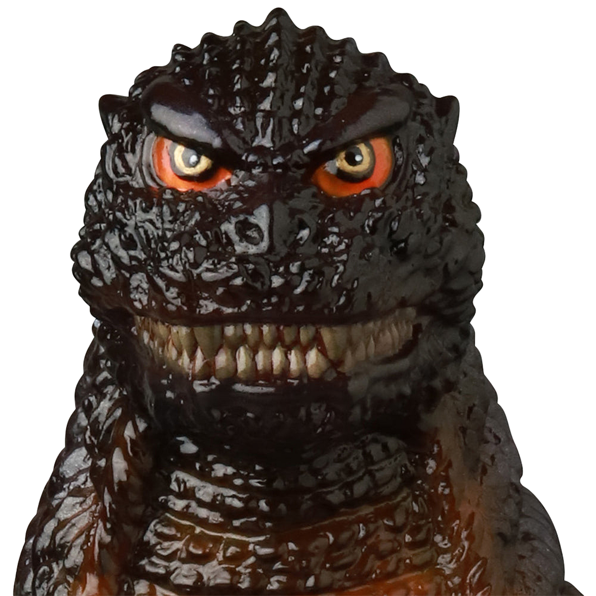 Godzilla (1995) Standard Size Mouth Closed《Lottery item. Cannot be purchased together. Scheduled to be shipped in late November 2024. Lottery period is until November 10th.》