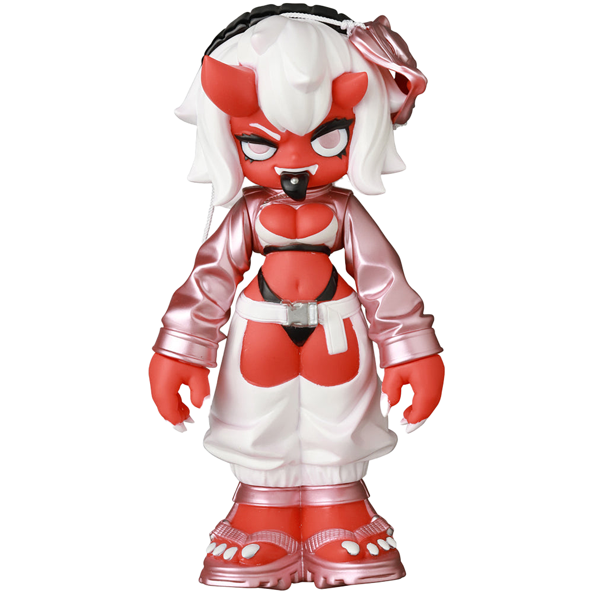AMANOJAKI 玫瑰金《抽奖商品，不可一起购买，预定2025年6月发货，抽奖期间至6月15日》