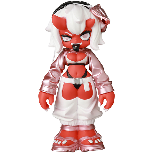 AMANOJAKI Rose Gold《Lottery item. Cannot be purchased together. Scheduled to be shipped in late June 2025. Lottery period is until  June 15th.》
