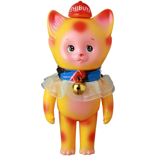 SHIBUYA NEKO《Lottery item. Cannot be purchased together. Scheduled to be shipped in late July 2025. Lottery period is until  July 13th.》