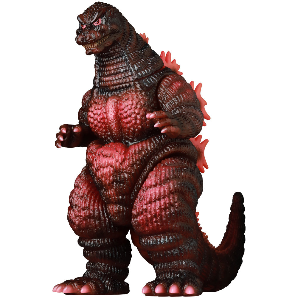 Jai Giant Godzilla (1995) 2nd term《Lottery item. Cannot be purchased together. Scheduled to be shipped in late August 2025. Lottery period is until  August 11th.》