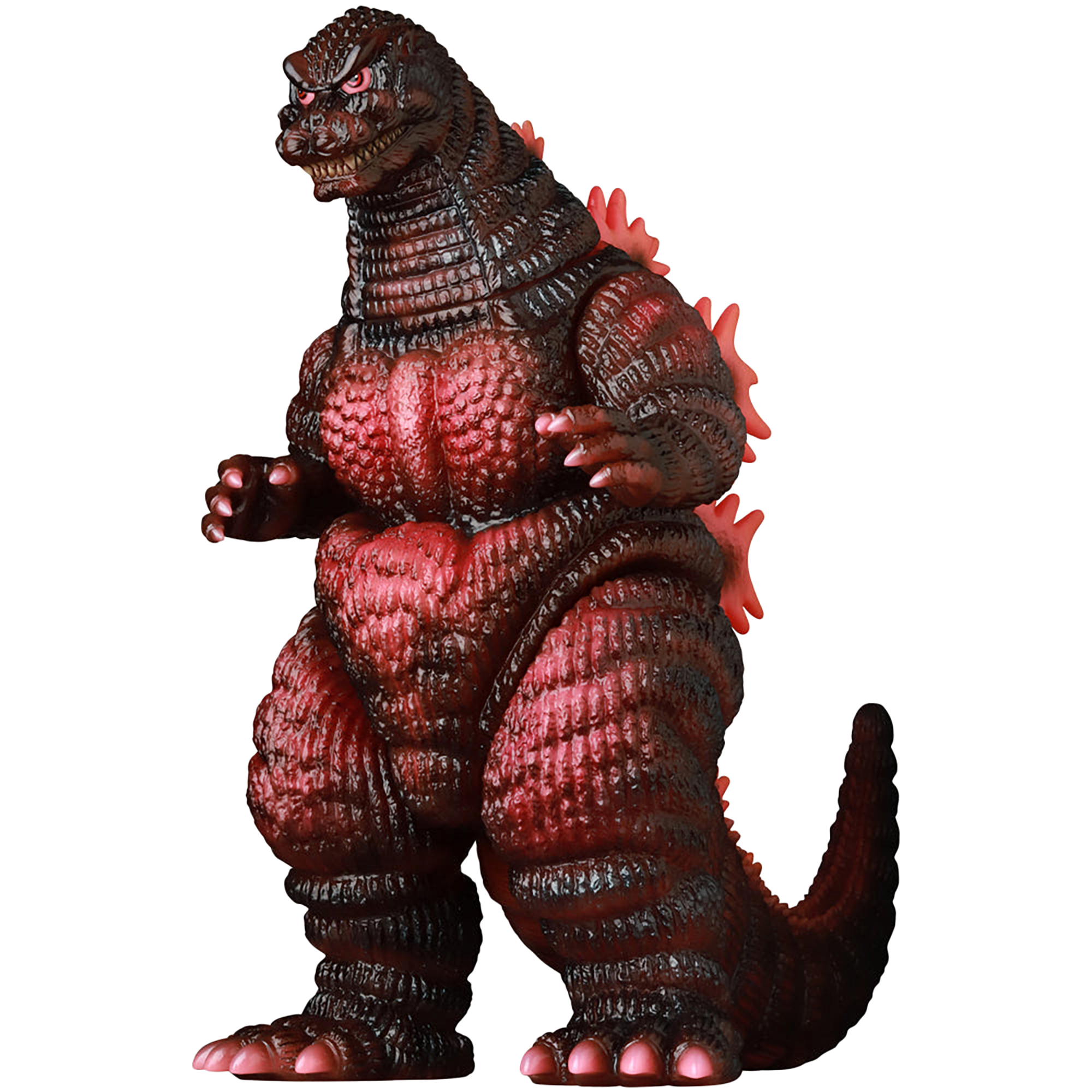 Jai Giant Godzilla (1995) 2nd term《Lottery item. Cannot be purchased together. Scheduled to be shipped in late August 2025. Lottery period is until  August 11th.》