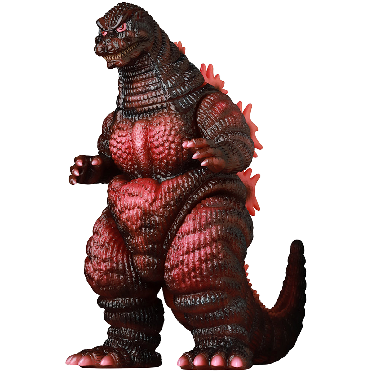 Jai Giant Godzilla (1995) 2nd term《Lottery item. Cannot be purchased together. Scheduled to be shipped in late August 2025. Lottery period is until  August 11th.》