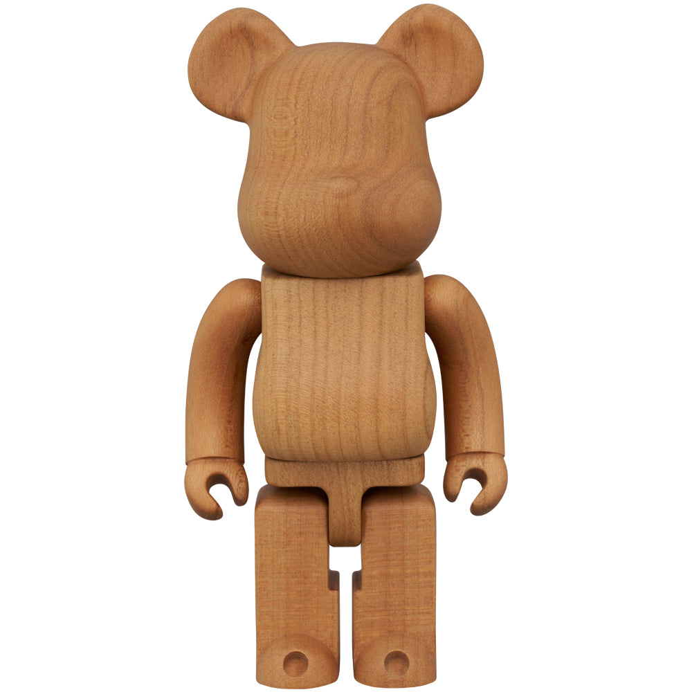 BE@RBRICK Karimoku Yamazakura 200%