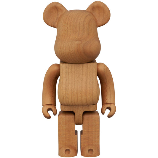 BE@RBRICK Karimoku Yamazakura 200%