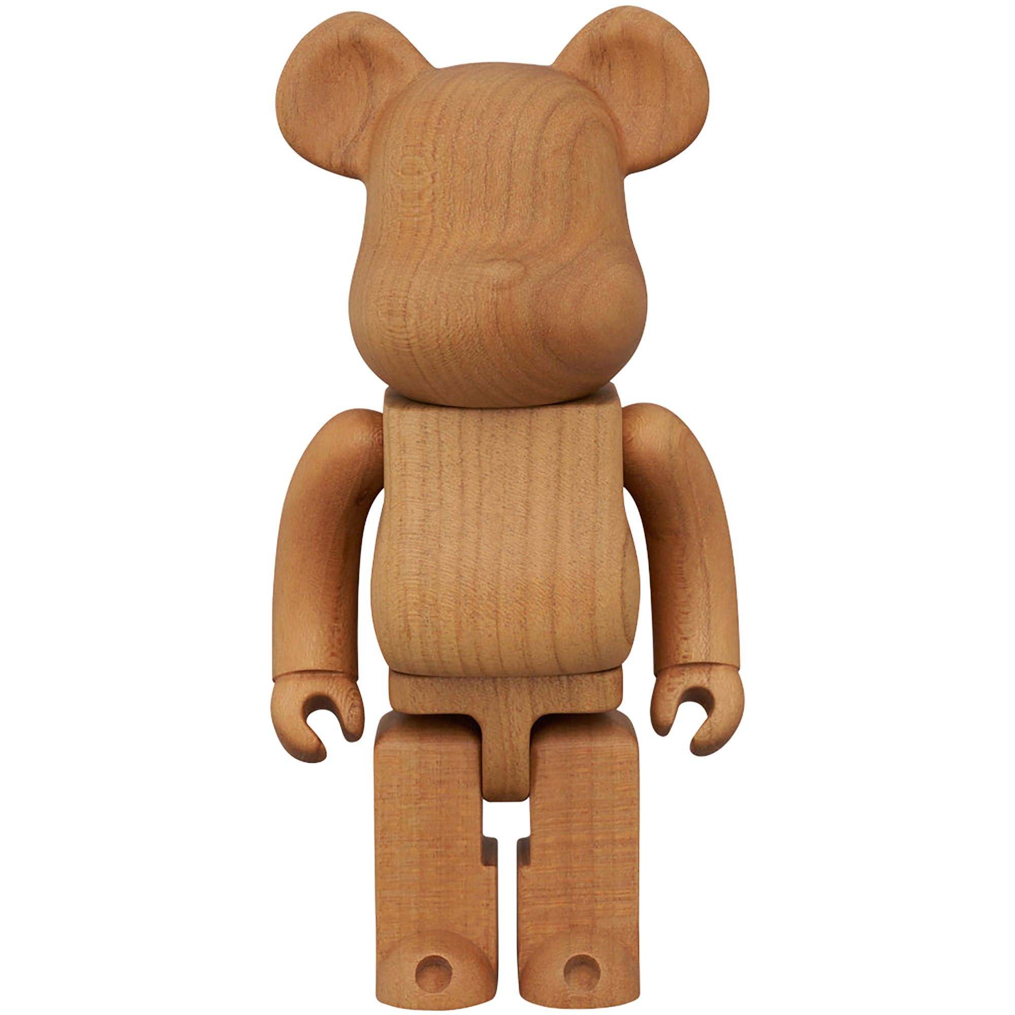 BE@RBRICK Karimoku Yamazakura 200%