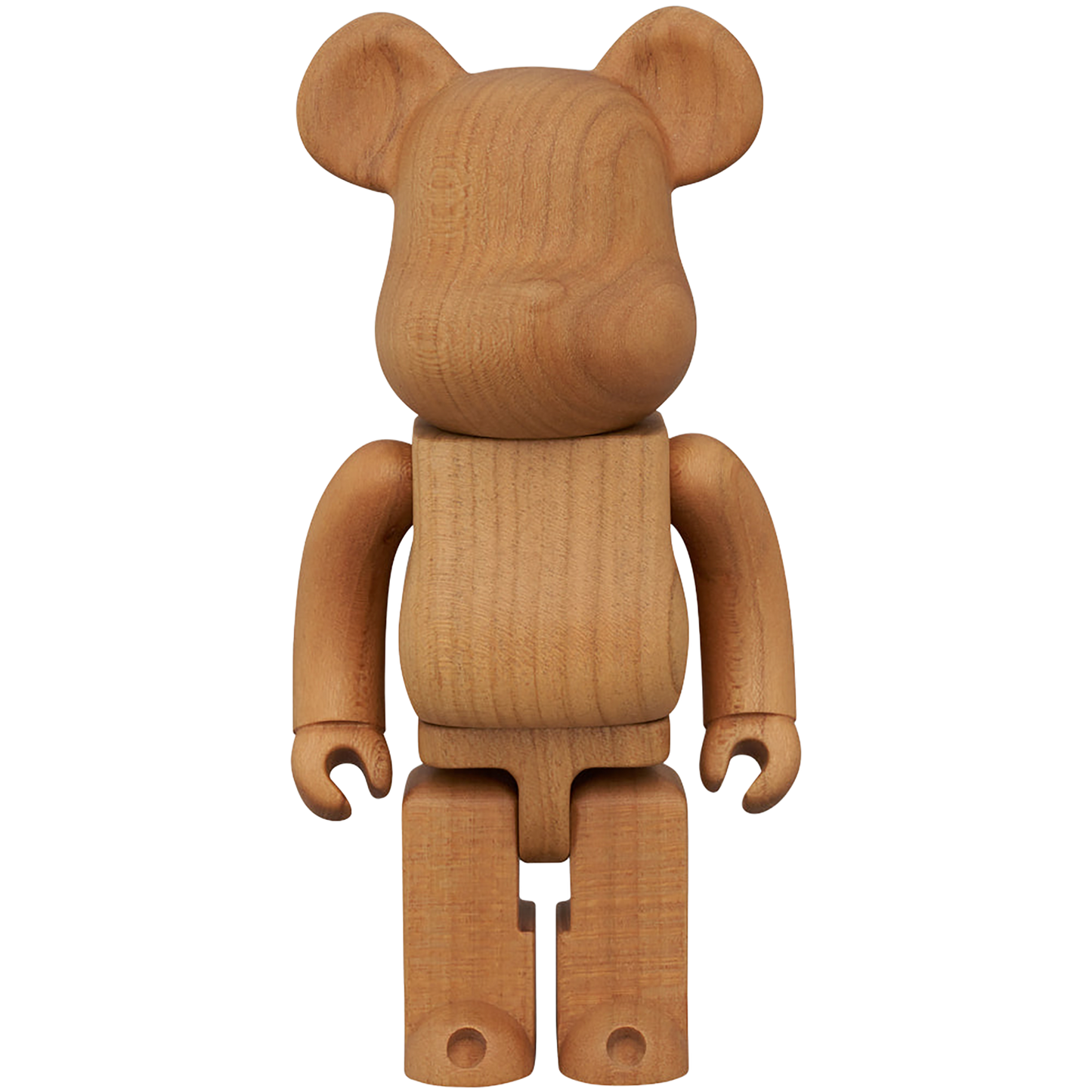 BE@RBRICK Karimoku Yamazakura 200%