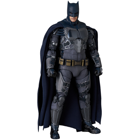 MAFEX BATMAN (THE FLASH Ver.)