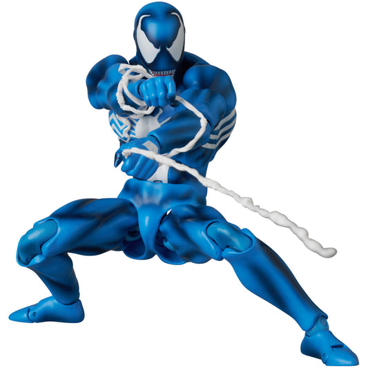MAFEX VENOM(COMIC BLUE Ver.)
