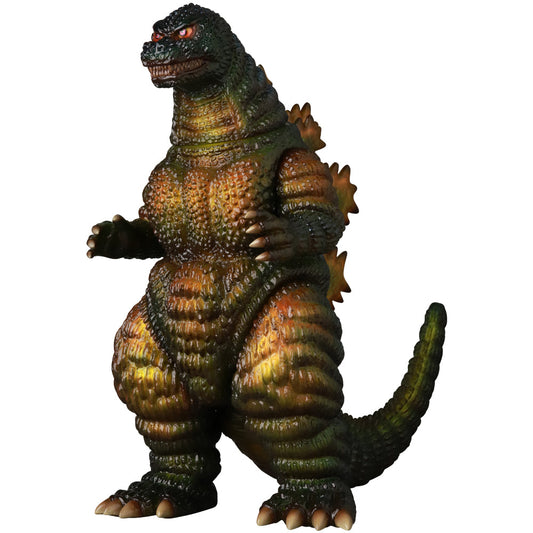 Godzilla (1995) Standard Size Mouth Closed(2nd Term)《Lottery item. Cannot be purchased together. Scheduled to be shipped in late January 2026. Lottery period is until  December 12th.》