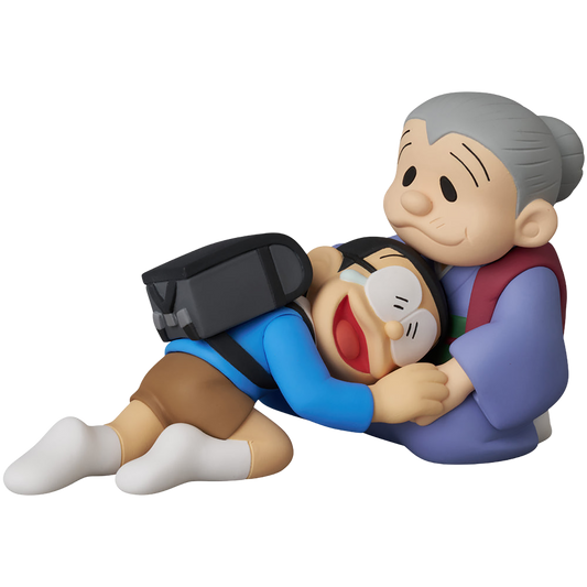UDF “Fujiko F. Fujio” Series 17 Grandma’s Memories
