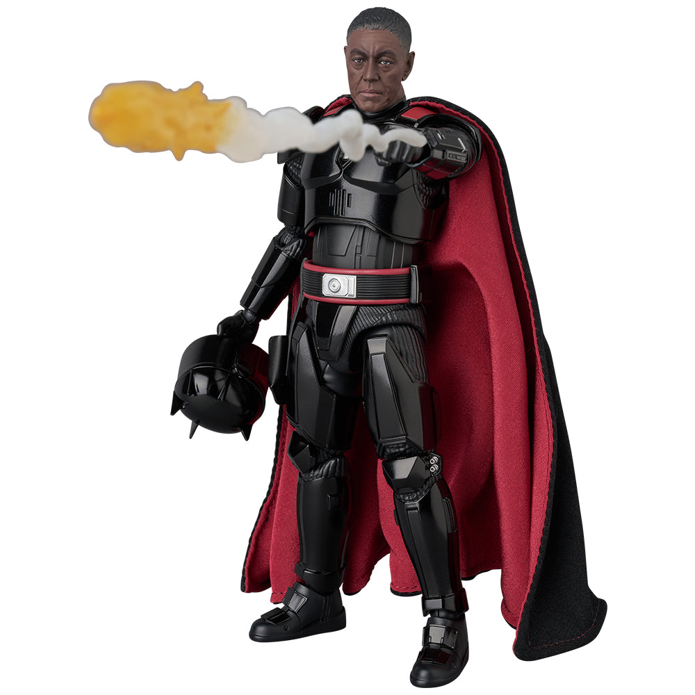 MAFEX MOFF GIDEON（TM） フィギュア_6
