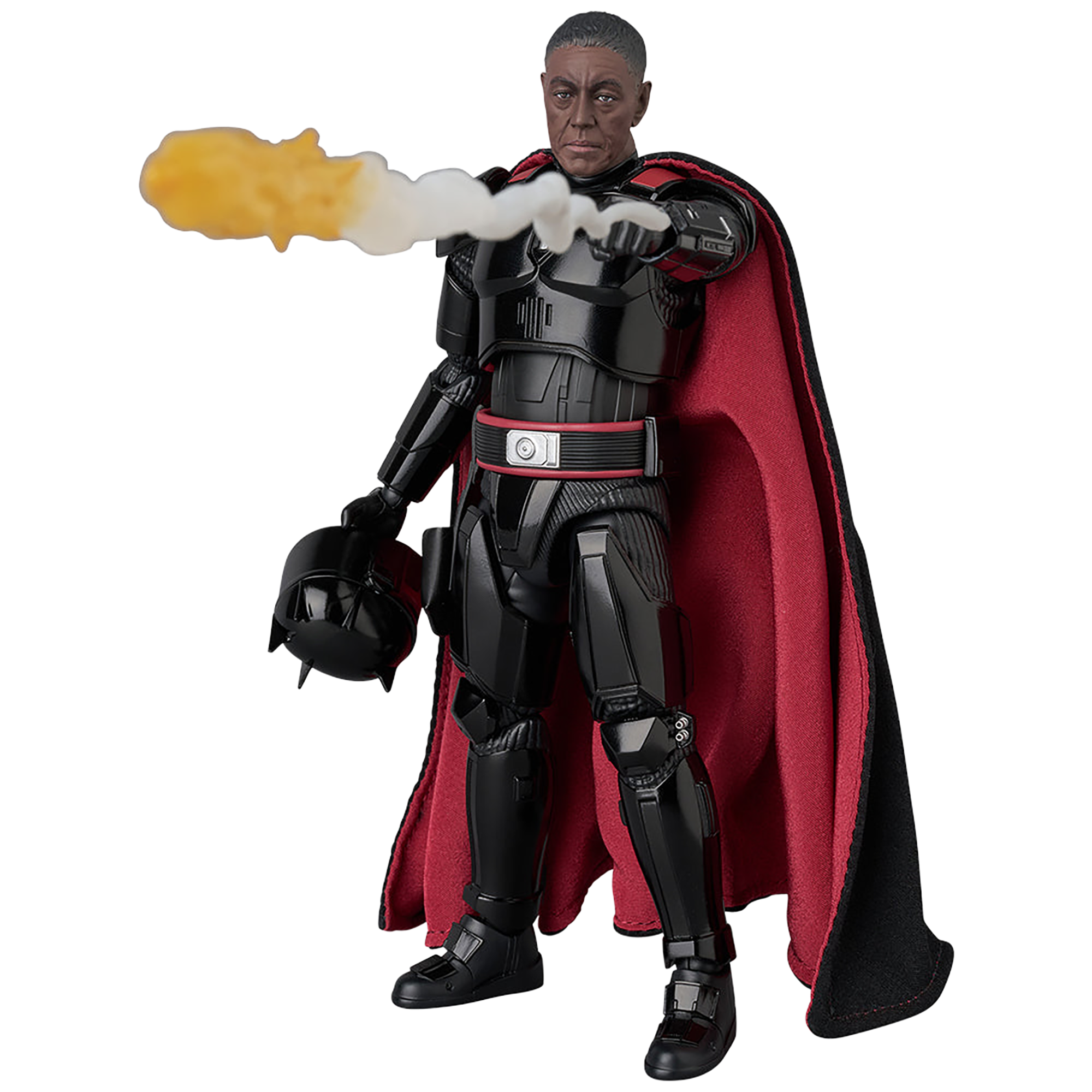 MAFEX MOFF GIDEON（TM）
