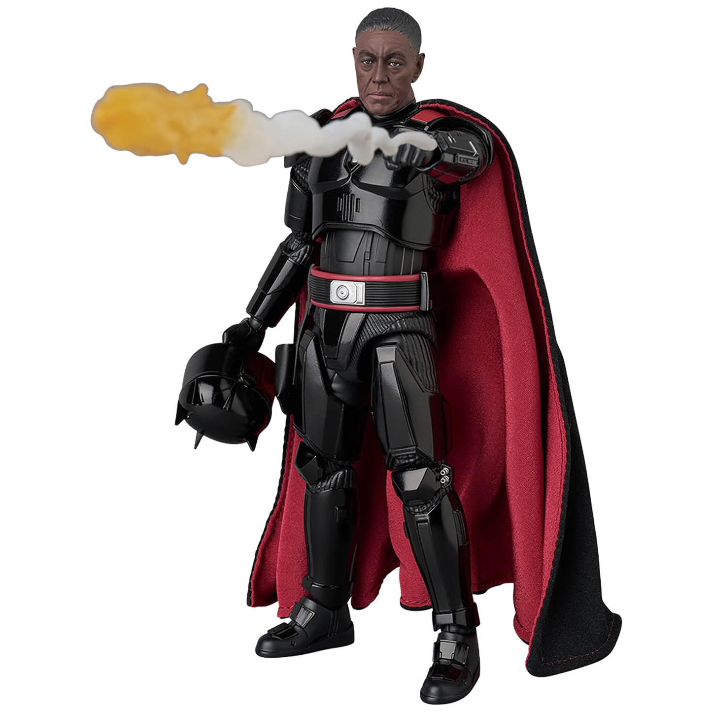 MAFEX MOFF GIDEON（TM）