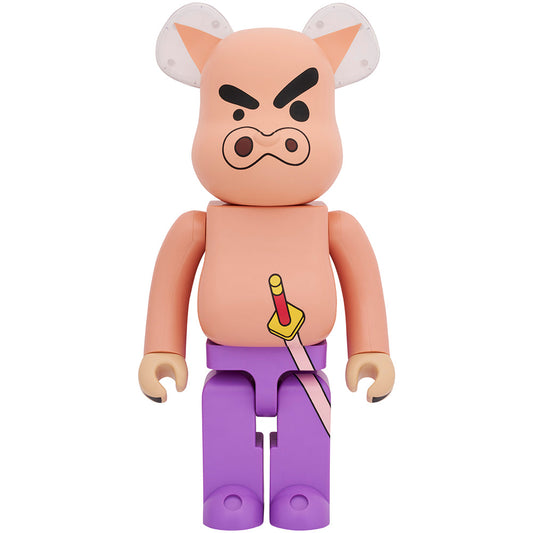 BE@RBRICK Buriburizaemon 1000%
