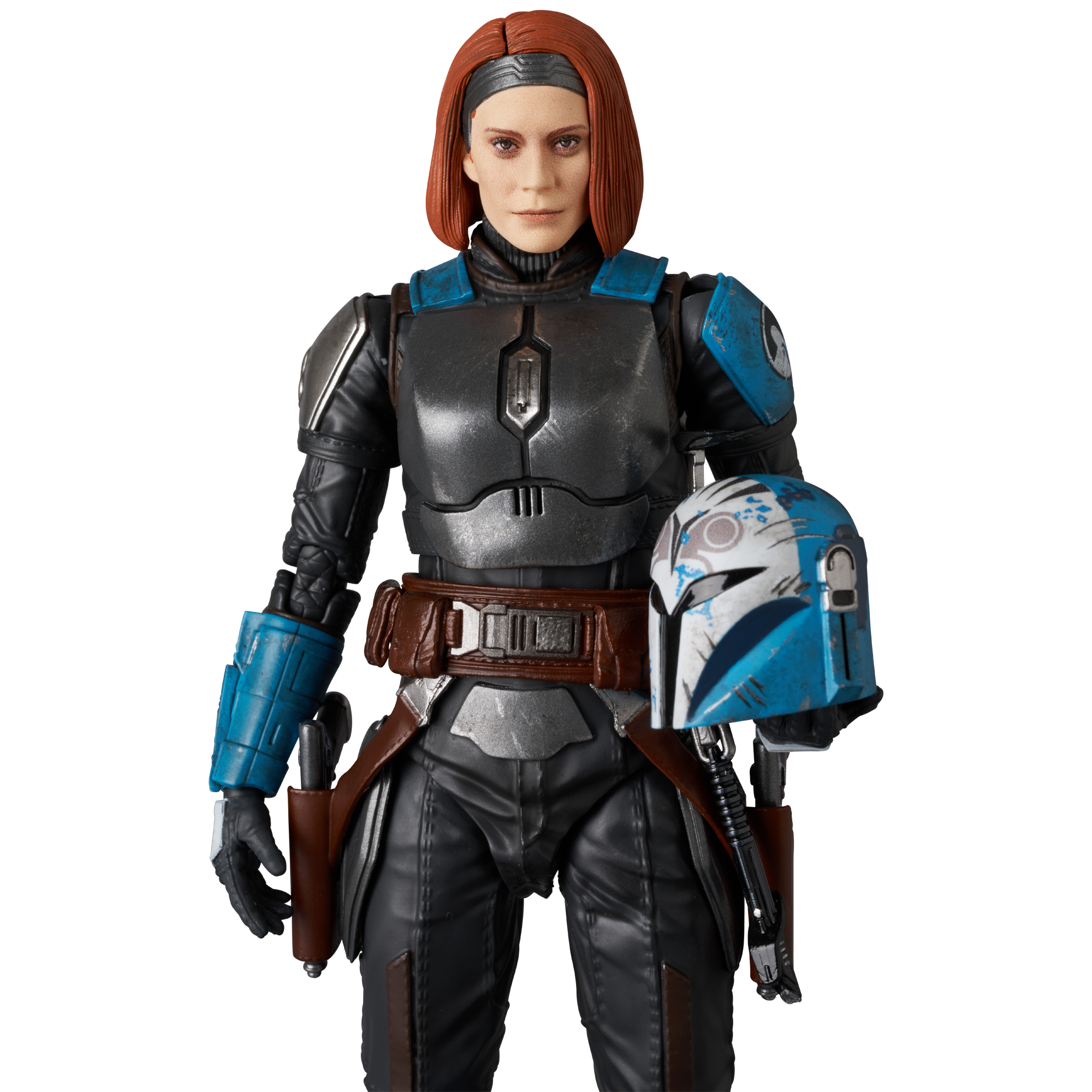 MAFEX BO-KATAN KRYZE Season3 Ver._6