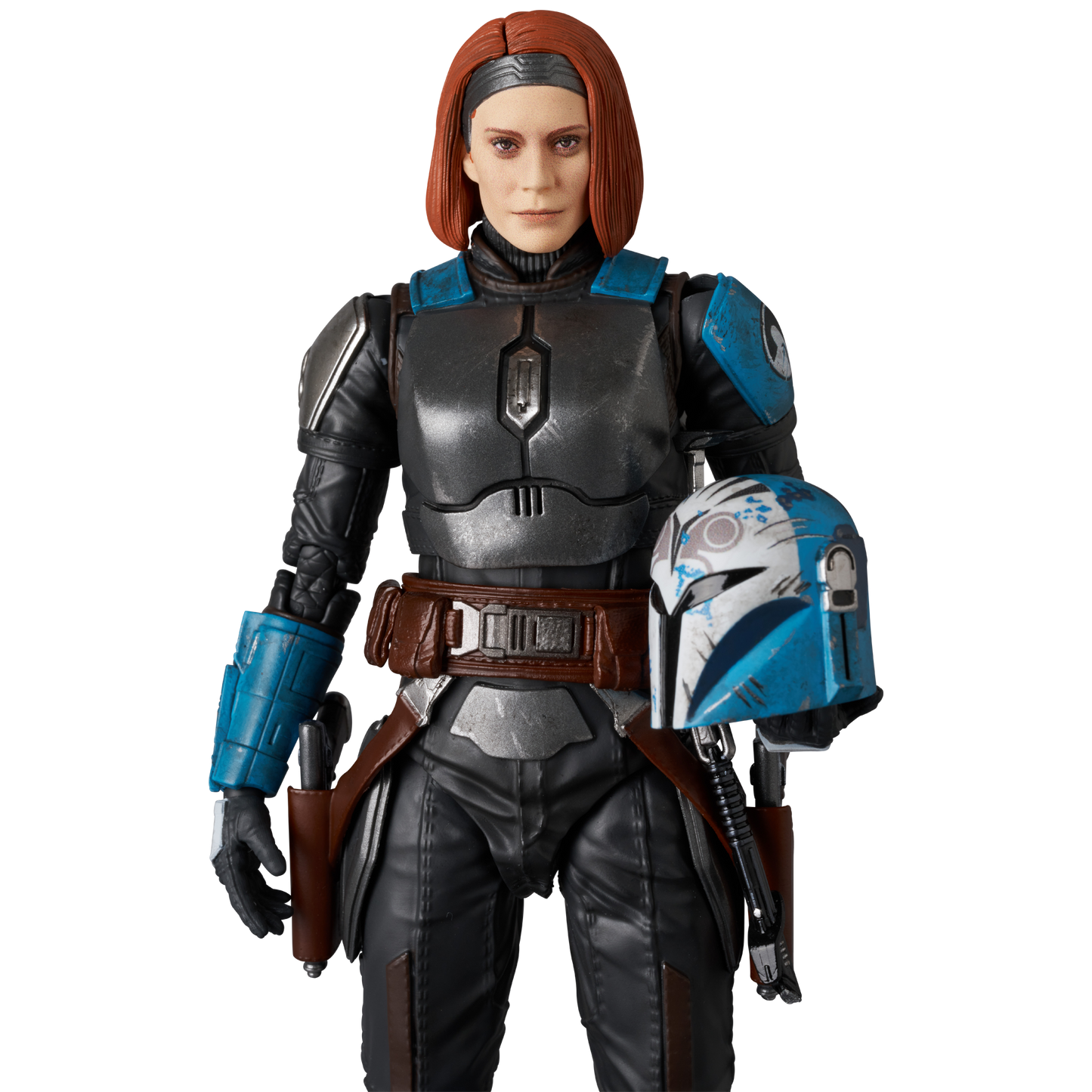MAFEX BO-KATAN KRYZE Season3 Ver._6