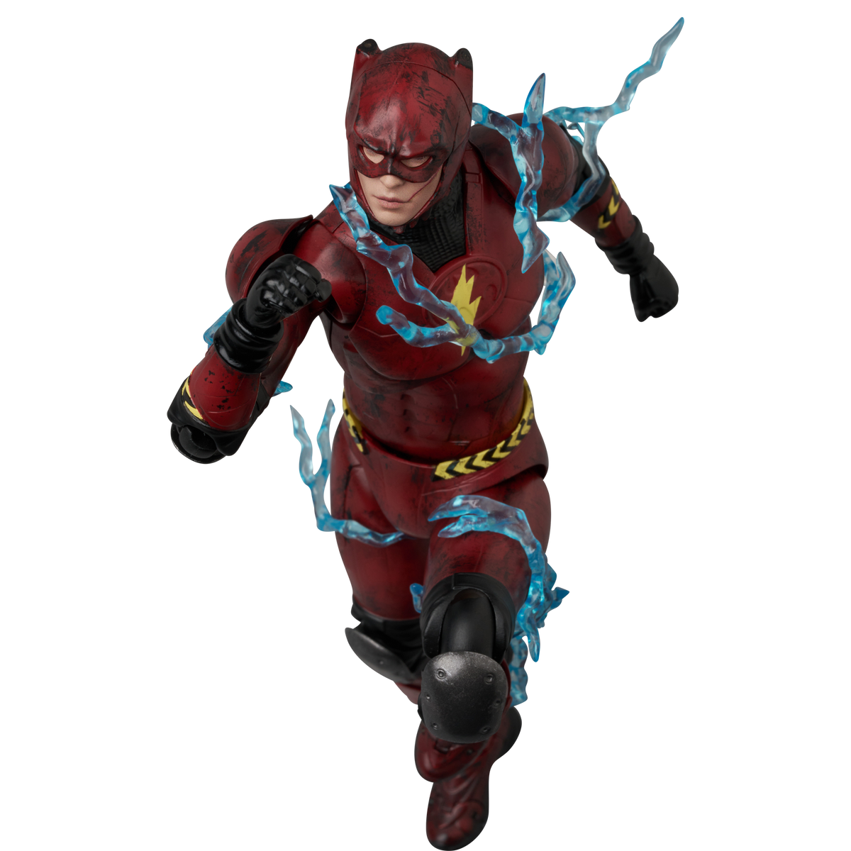 MAFEX THE FLASH（BATMAN SUIT Ver.）《2027年12月発売予定》_6