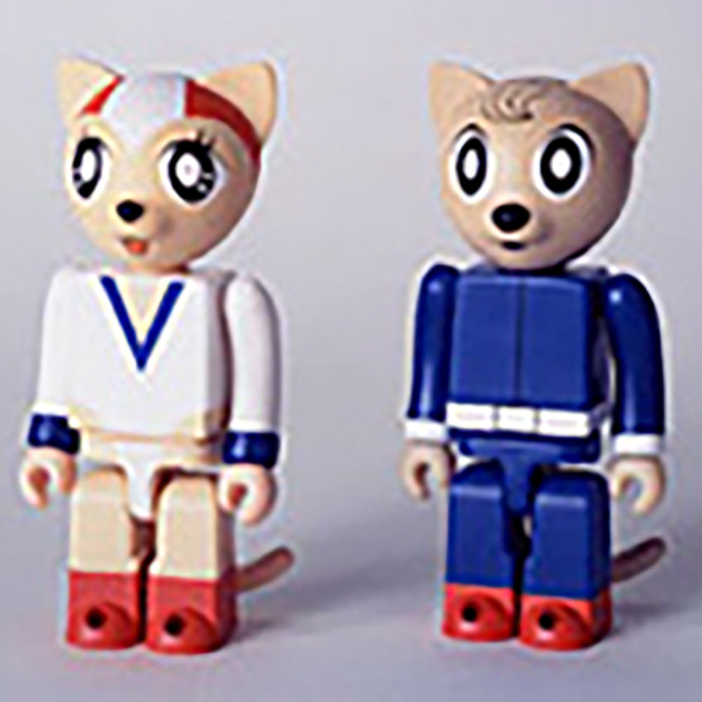 TAMALA＆MIKE（2体セット）_0