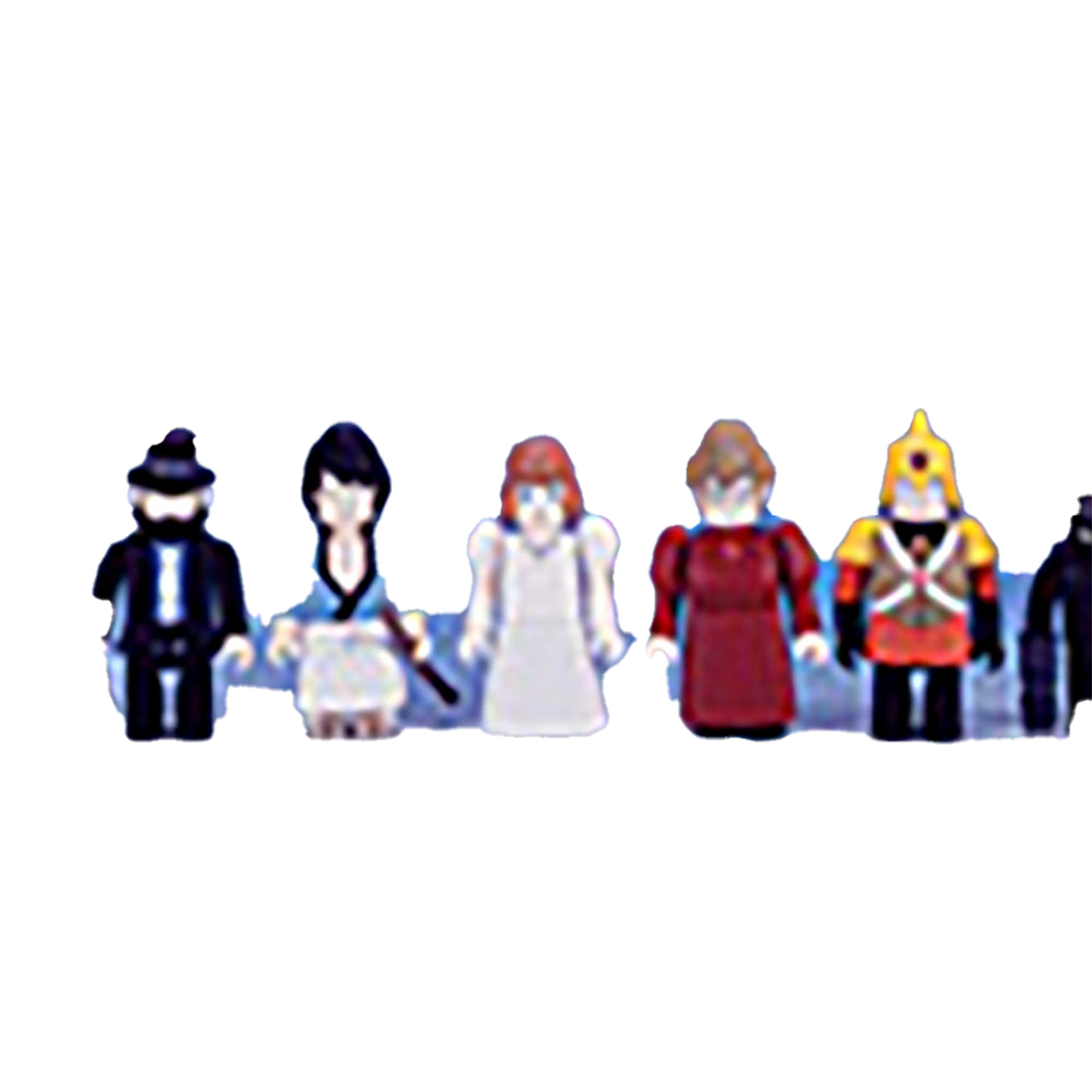 ルパン三世 カリオストロの城 [SERIES 1] | MEDICOM TOY OFFICIAL STORE
