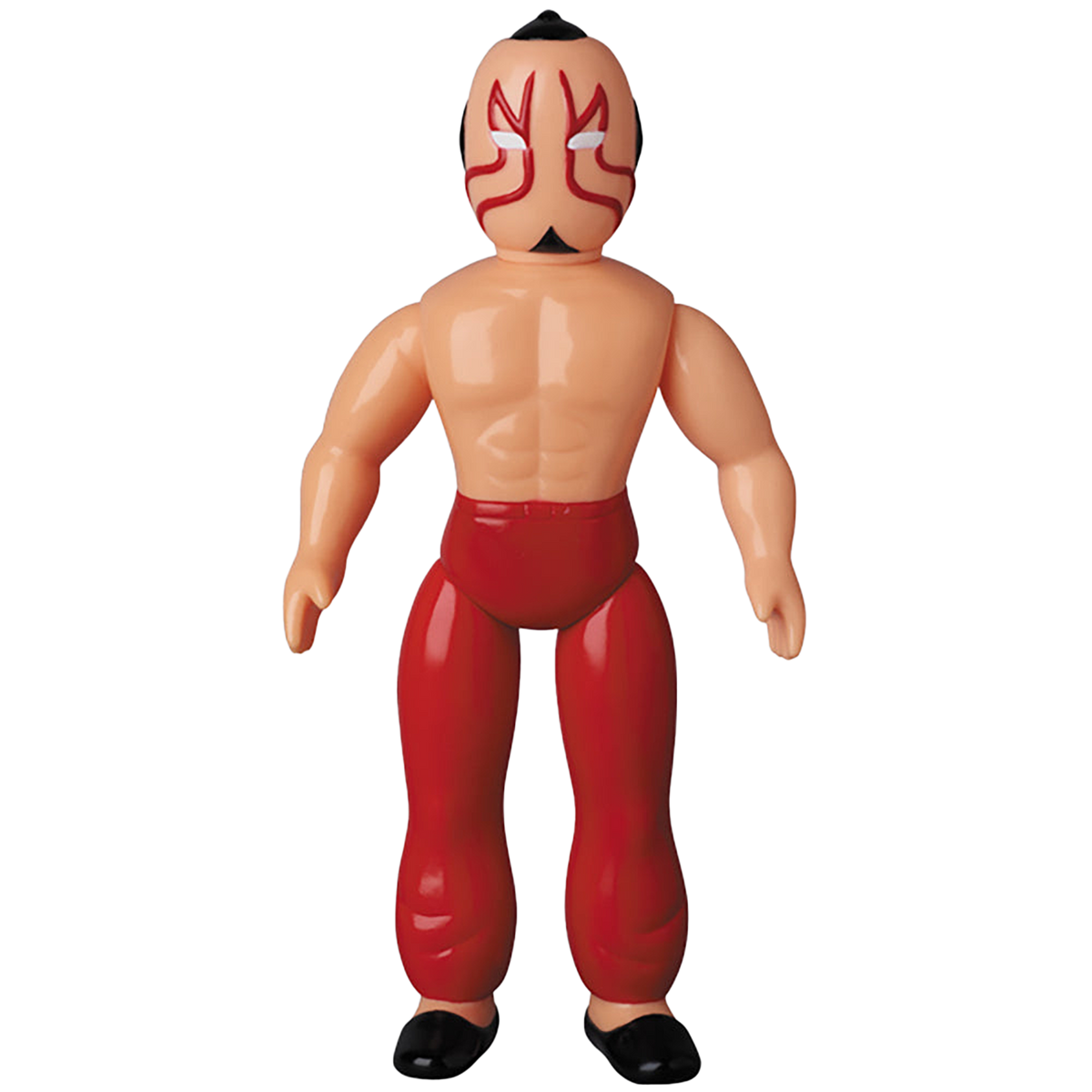モンゴルマン | MEDICOM TOY OFFICIAL STORE モンゴルマン | MEDICOM TOY OFFICIAL STORE
