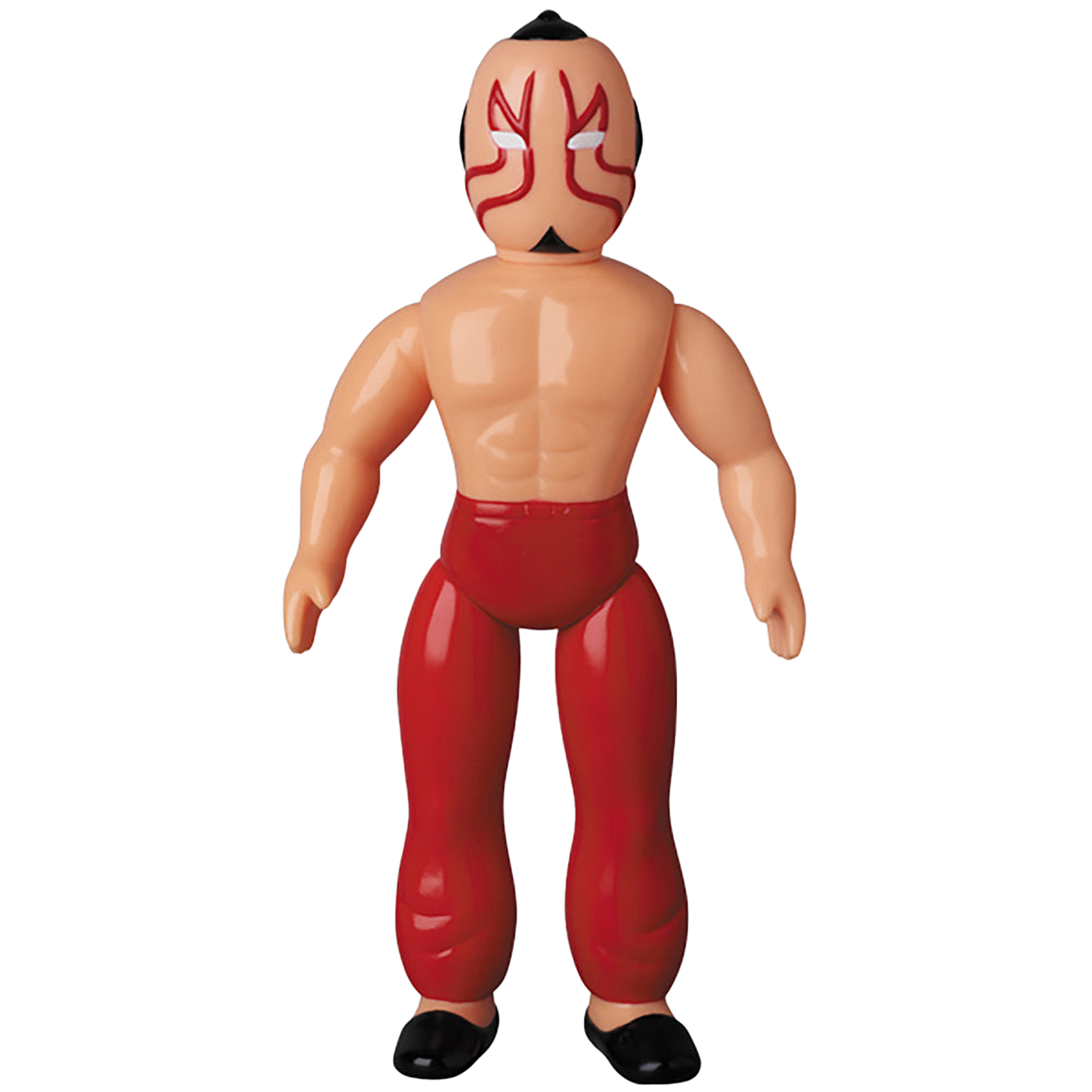 モンゴルマンです。 モンゴルマン | MEDICOM TOY OFFICIAL STORE
