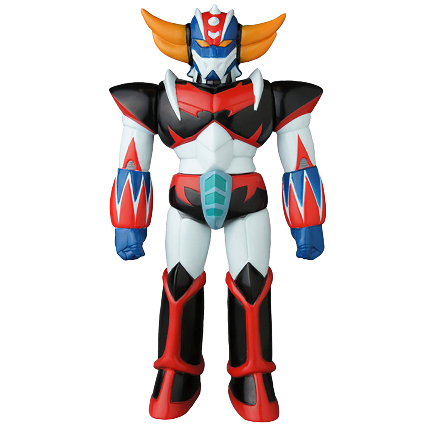 グレンダイザーギガ | MEDICOM TOY OFFICIAL STORE