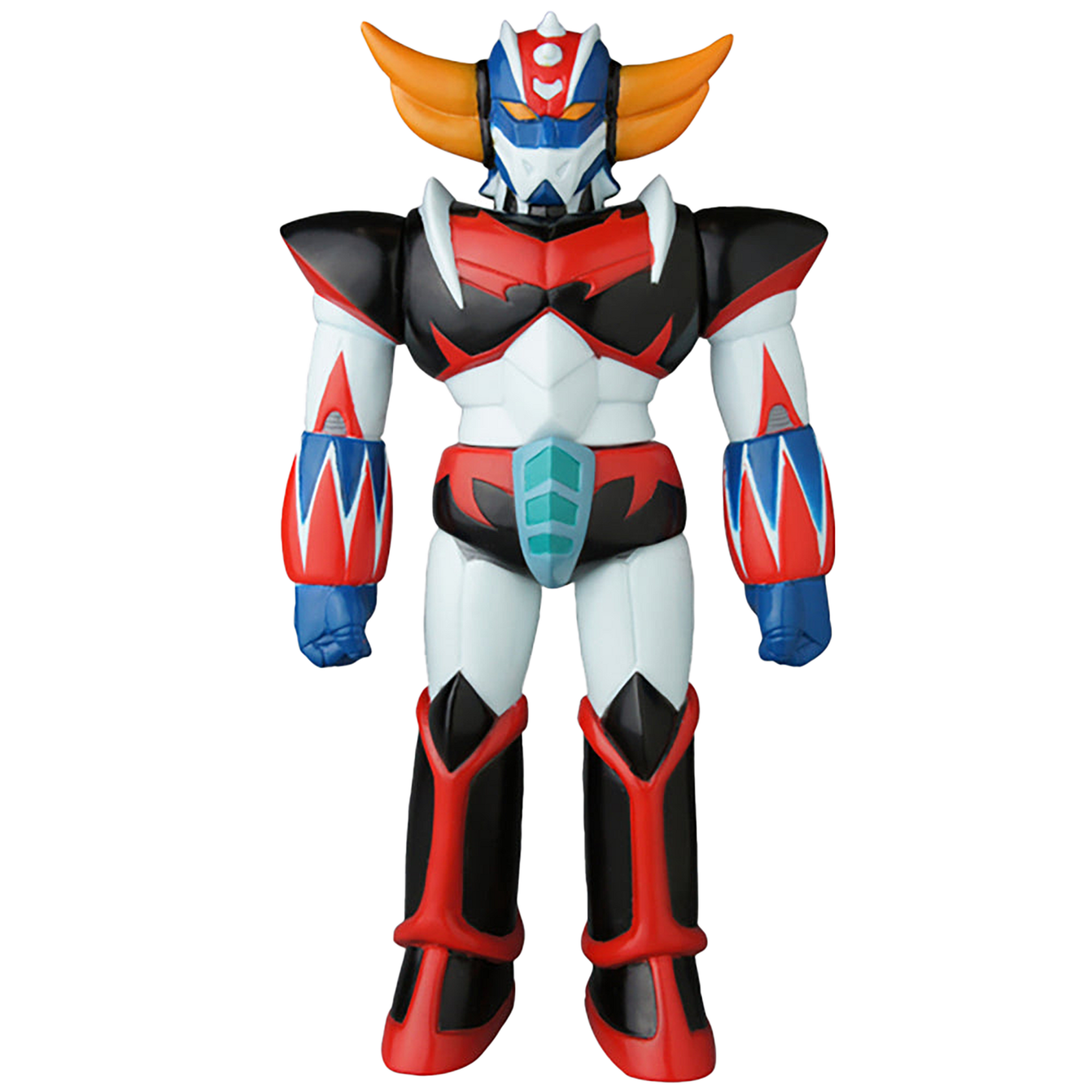 グレンダイザーギガ | MEDICOM TOY OFFICIAL STORE