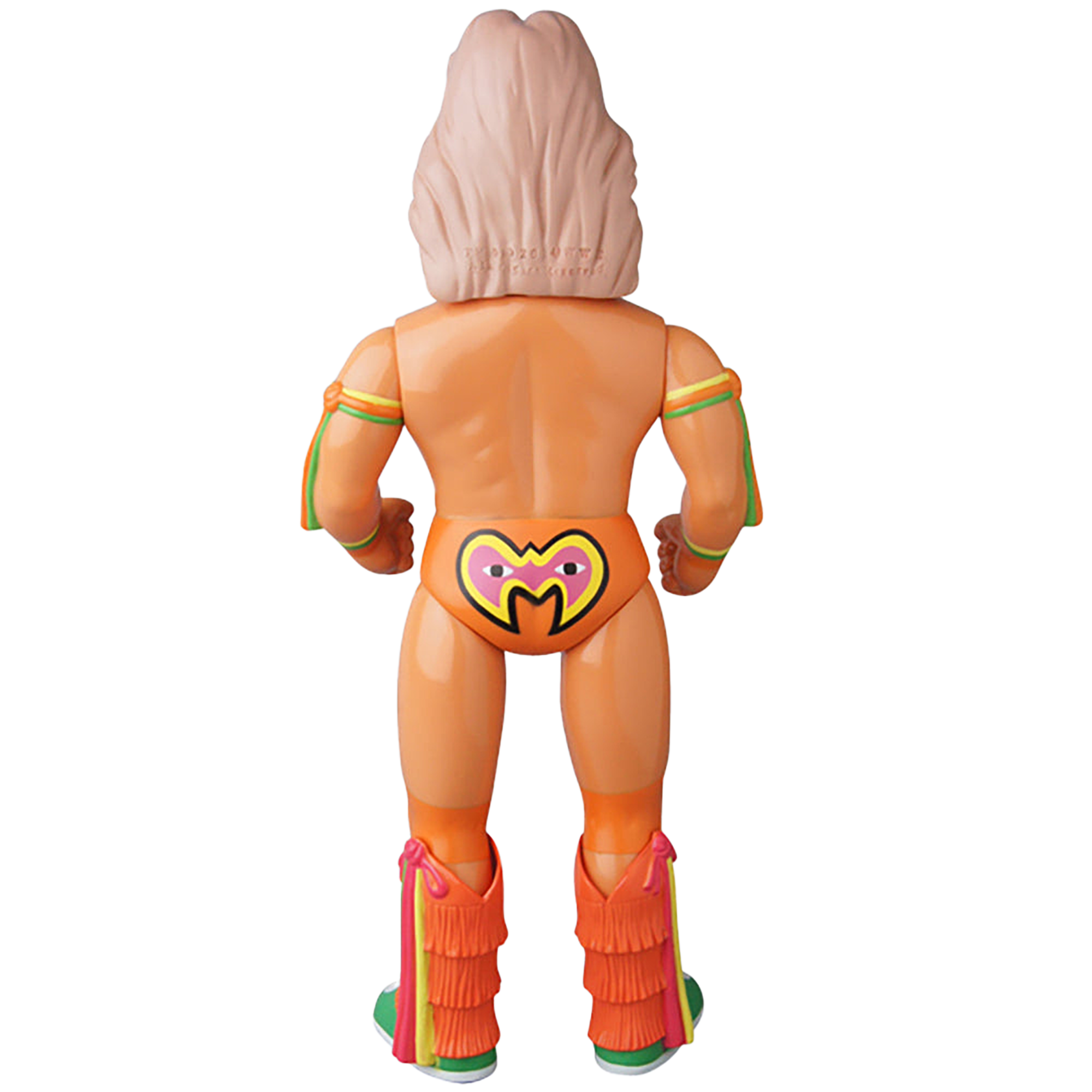 アルティメット・ウォリアー （チェストペイント版） | MEDICOM TOY