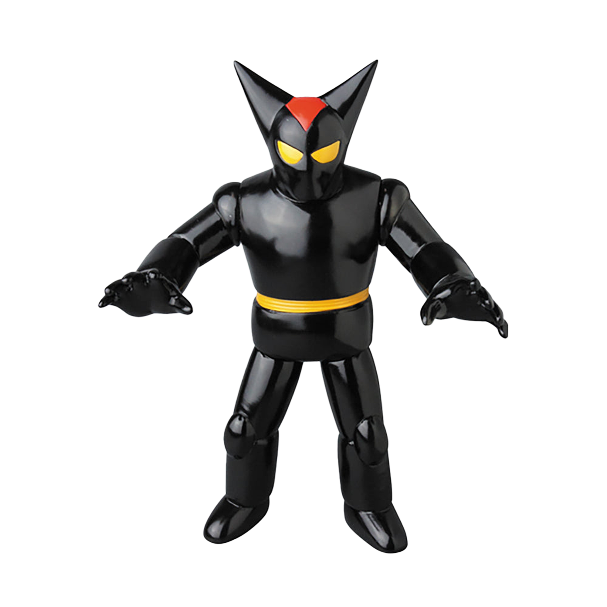 ブラックオックス