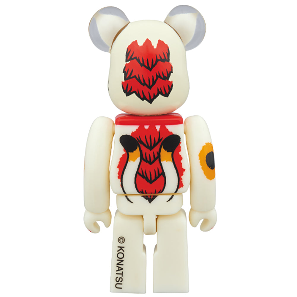 BE@RBRICK 招きネゴラ_1