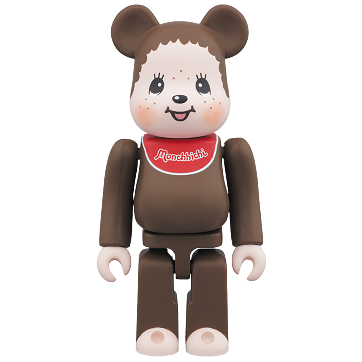 BE@RBRICK モンチッチ 100％ | MEDICOM TOY OFFICIAL STORE