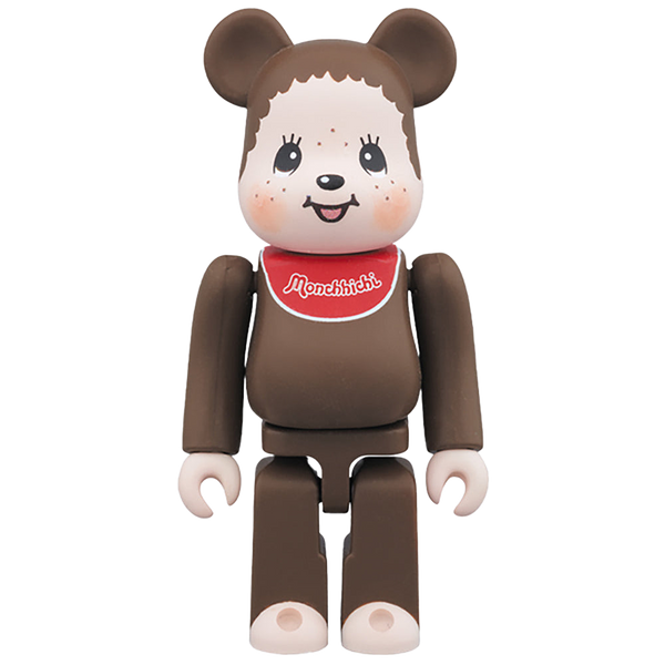 BE@RBRICK モンチッチ 100％ | MEDICOM TOY OFFICIAL STORE