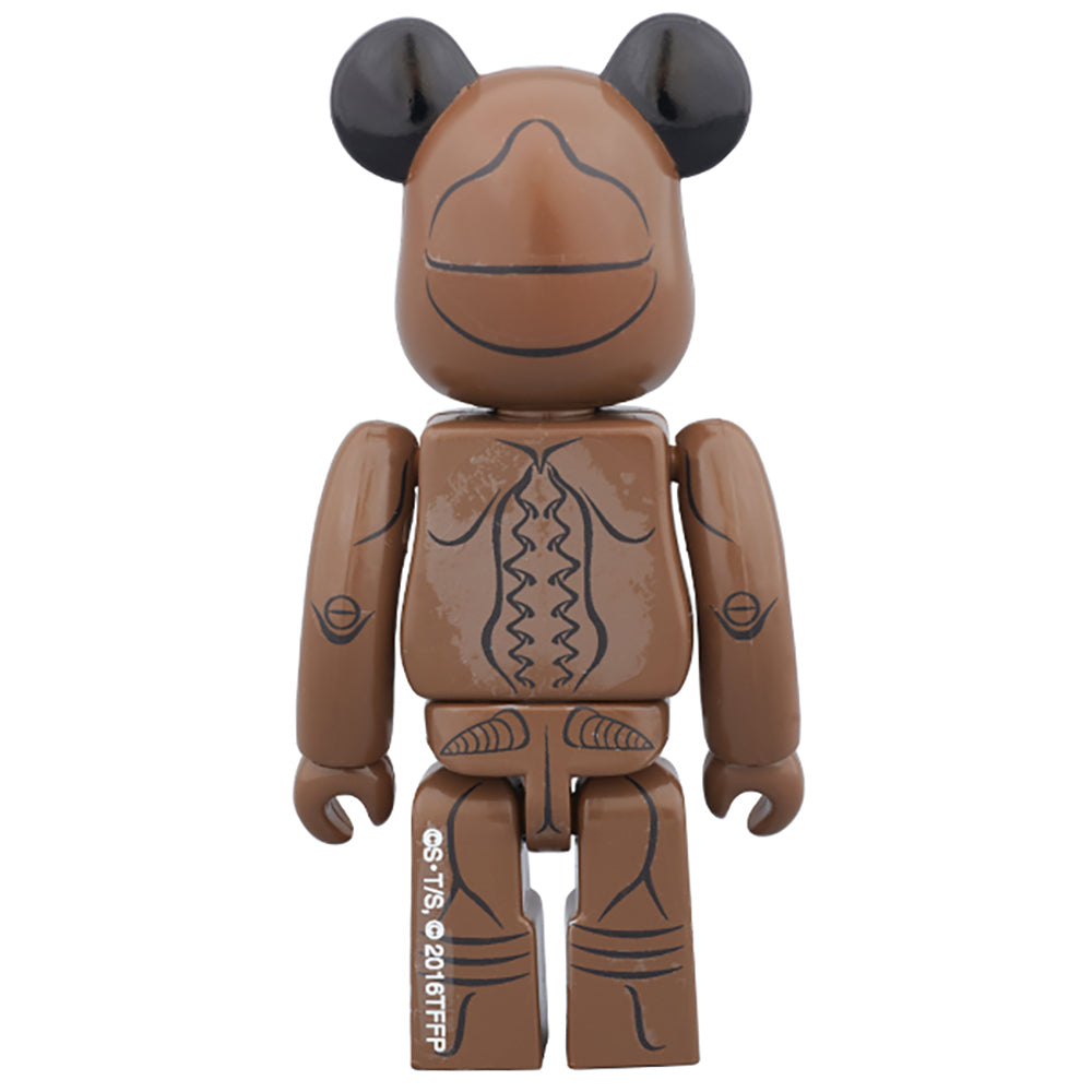 BE@RBRICK テラフォーマー_1