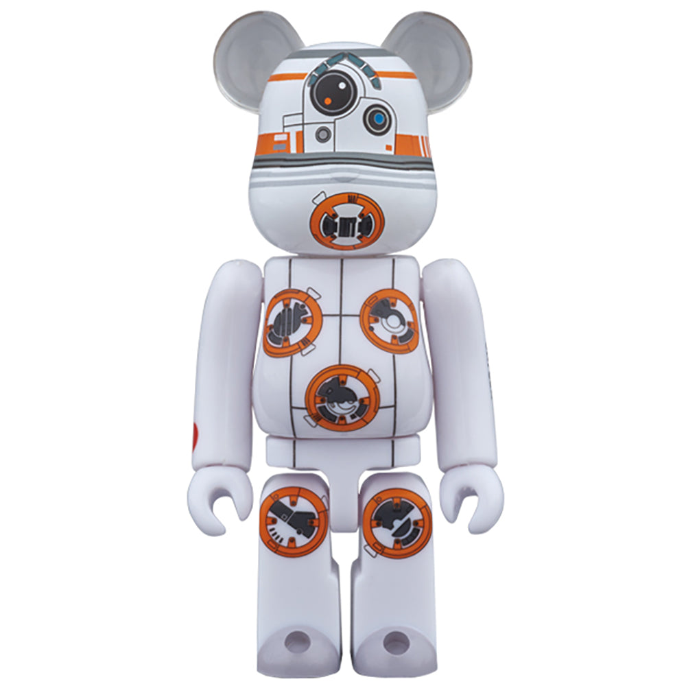 BE@RBRICK BB-8 TM ANA JET 100％_0