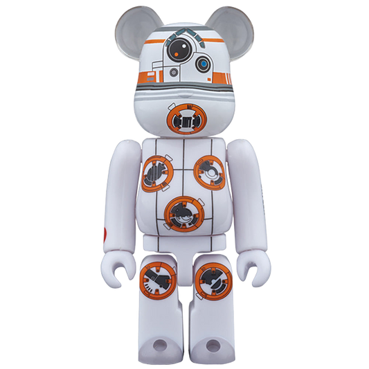 BE@RBRICK BB-8 TM ANA JET 100％