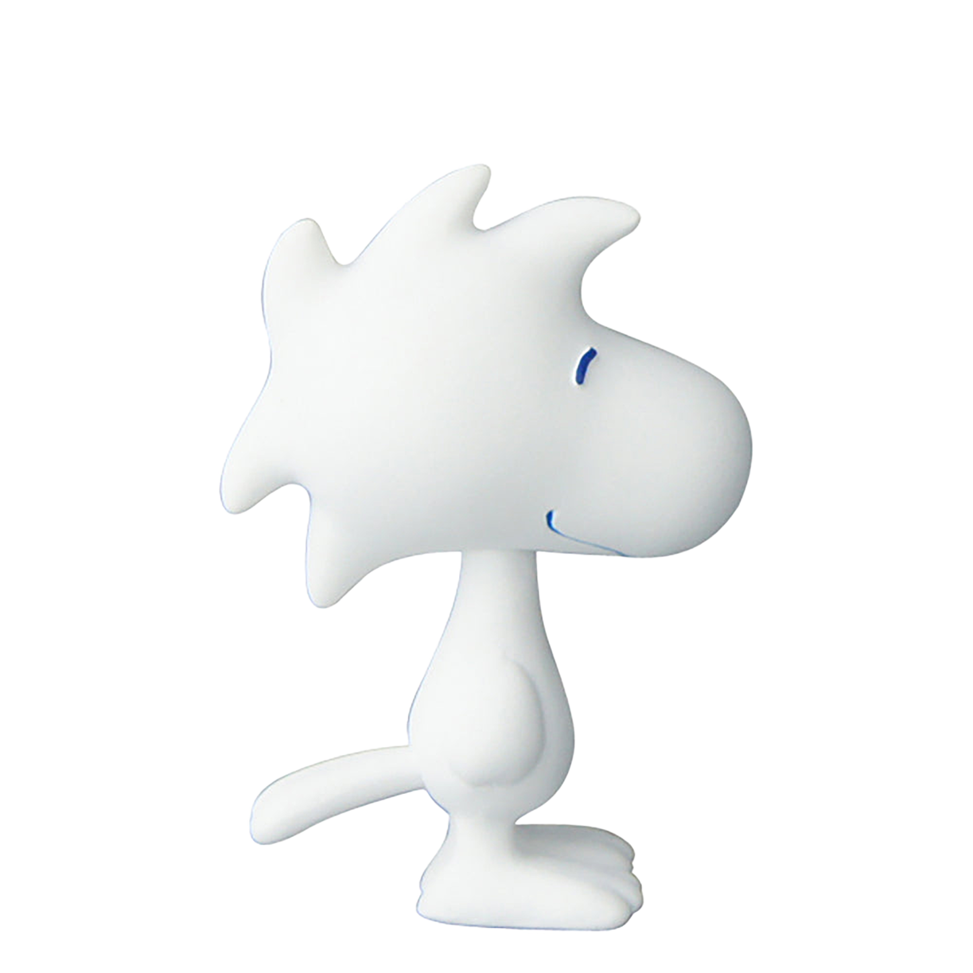 VCD SNOOPY & WOODSTOCK colette Ver.
