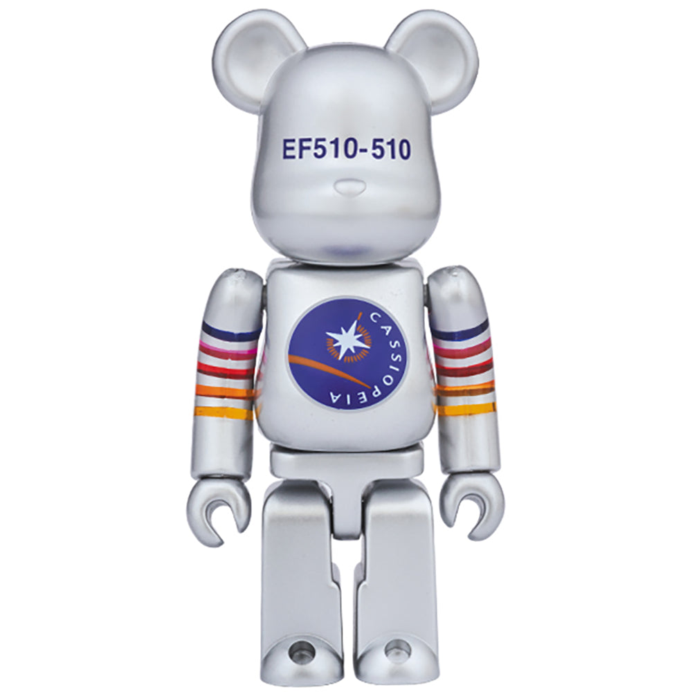 BE@RBRICK カシオペア_0
