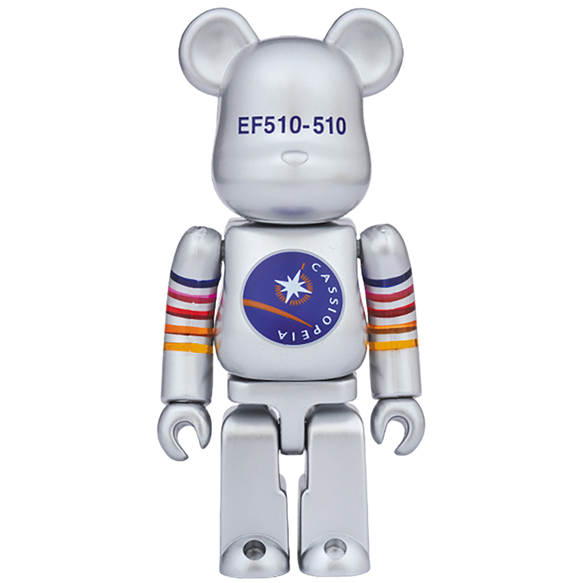 BE@RBRICK カシオペア