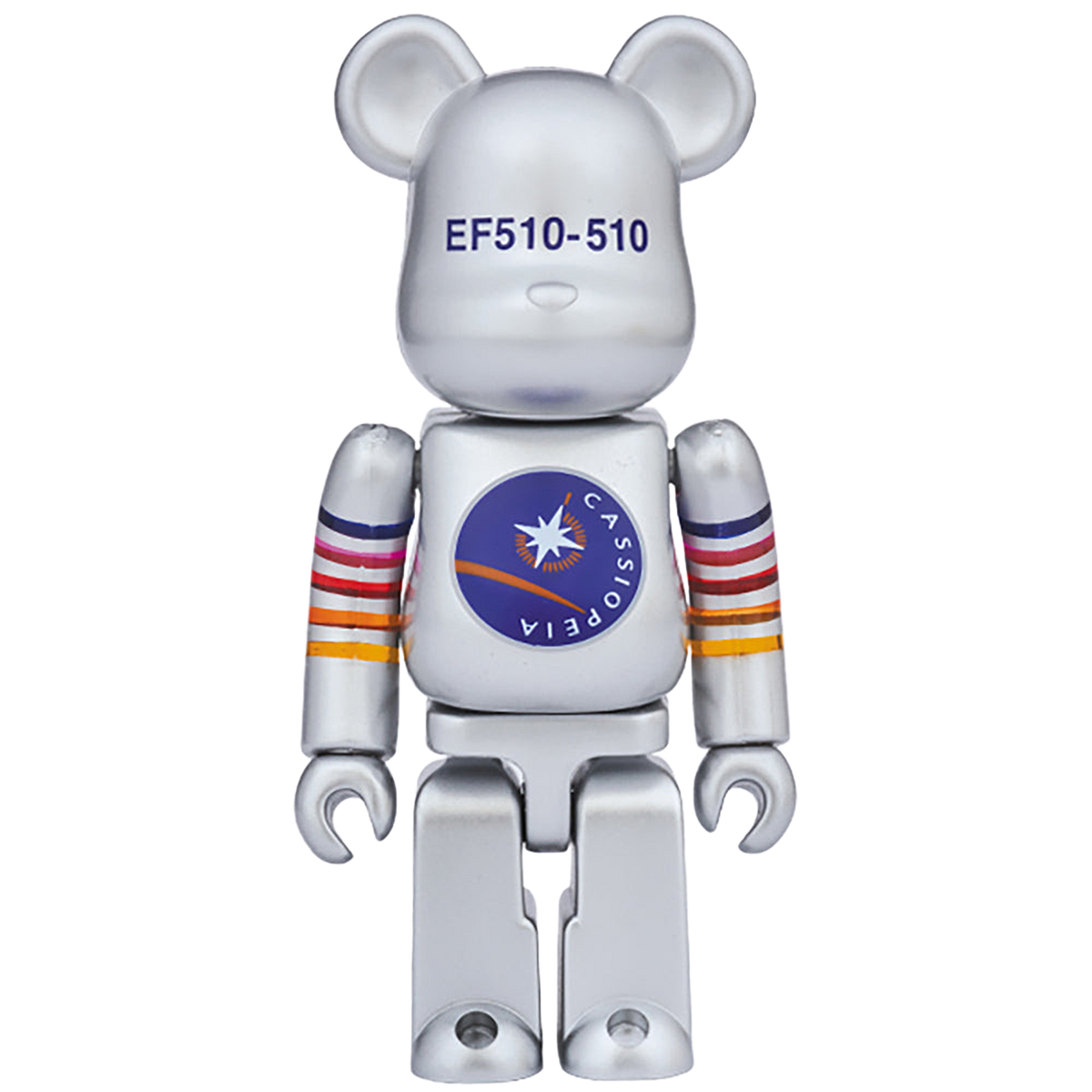 BE@RBRICK カシオペア