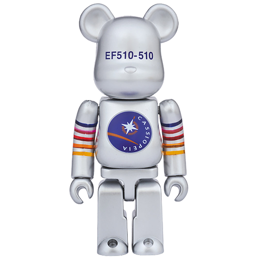 BE@RBRICK カシオペア