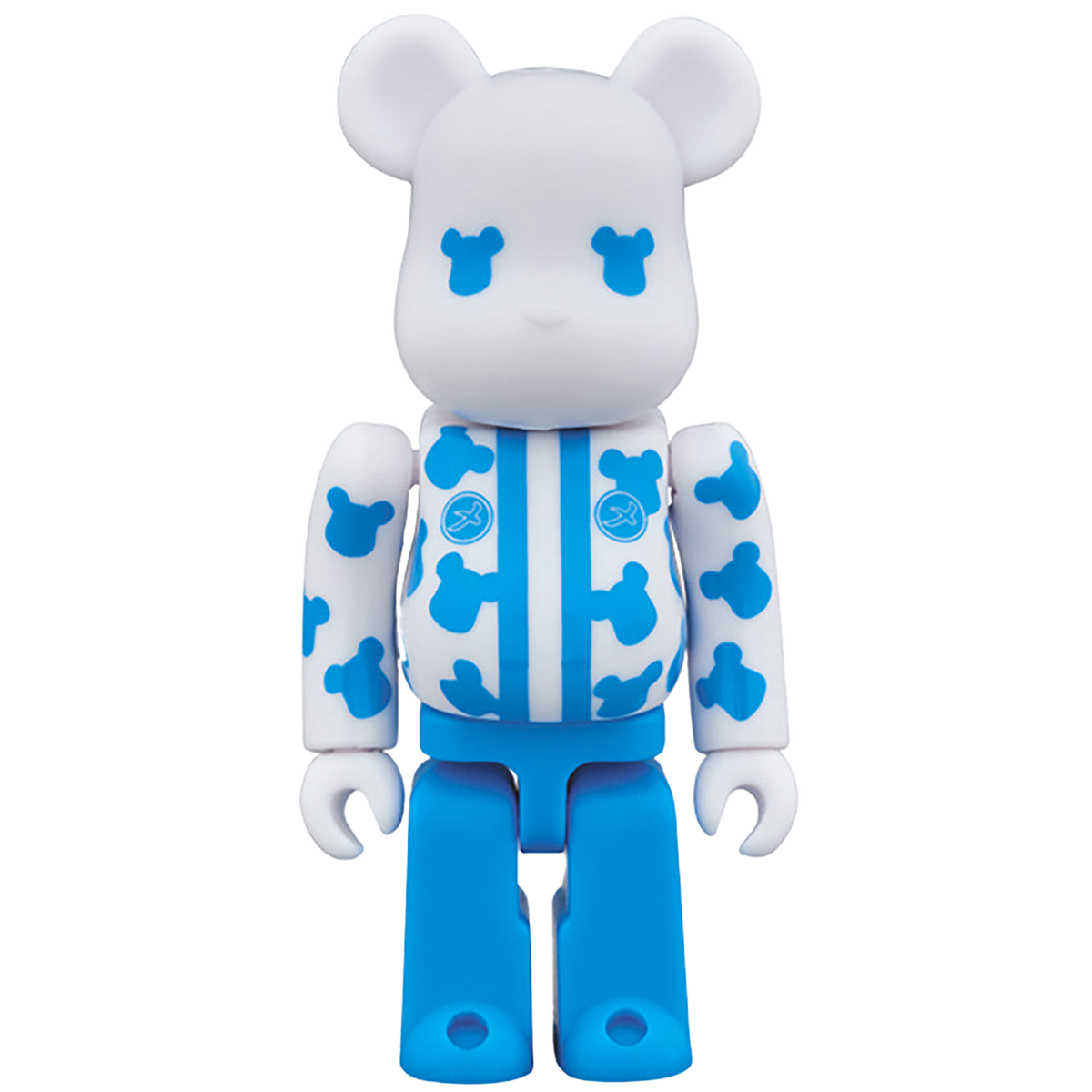 BE@RBRICK メ組 はっぴ 伍