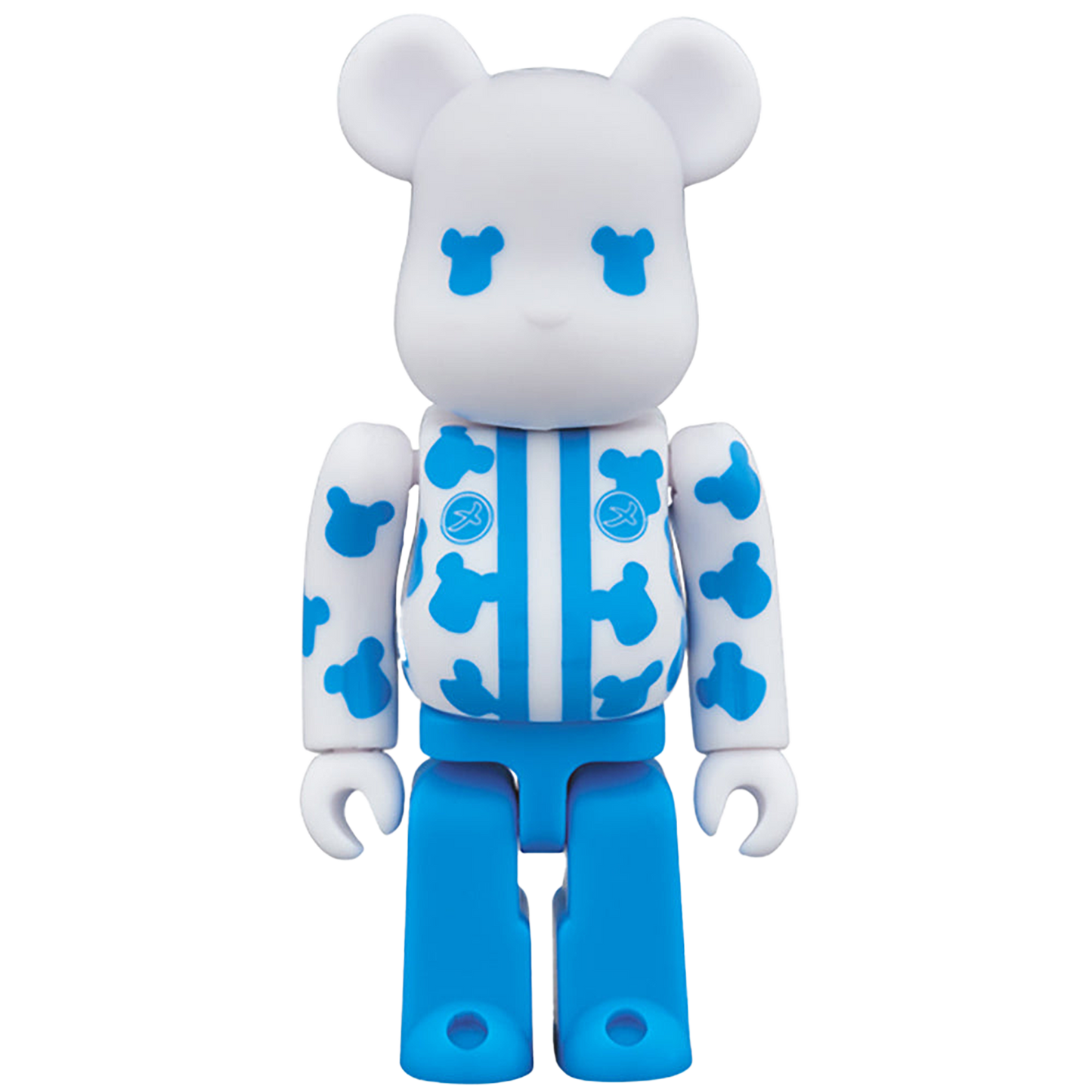 BE@RBRICK メ組 はっぴ 伍