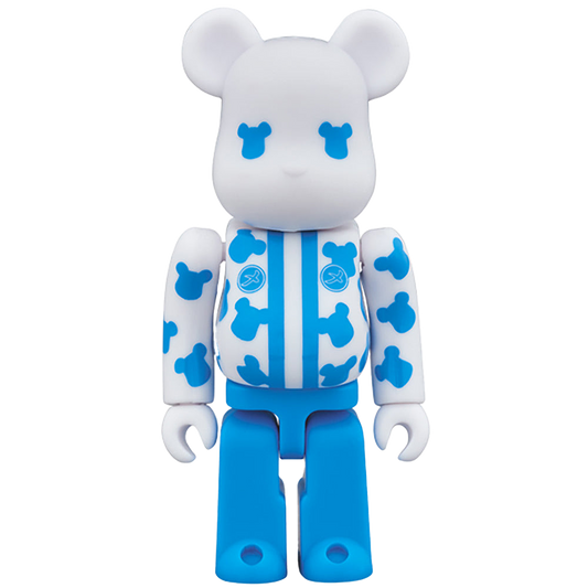 BE@RBRICK メ組 はっぴ 伍